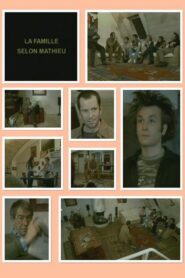 Family according to Mathieu 2002 on netflix
