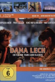 Dana Lech 1992 on netflix