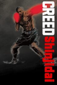Creed: Shinjidai 2023 on netflix