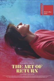 The Art of Return 2020 on netflix
