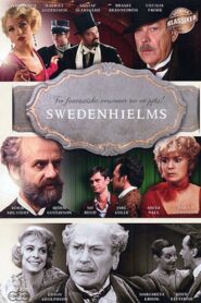 Swedenhielms 2003 on netflix