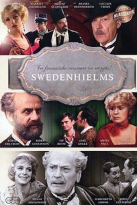 Swedenhielms 2003 on netflix