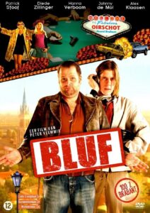 Bluf 2011 on netflix