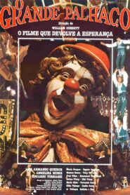 O Grande Palhaço 1980 on netflix