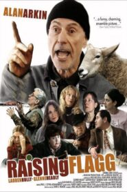 Raising Flagg 2006 on netflix