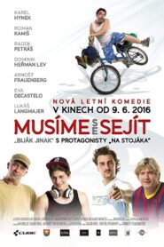 Musíme se sejít 2016 on netflix