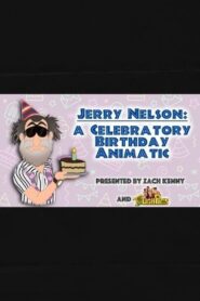 Jerry Nelson: A Celebratory Birthday Animatic 2022 on netflix