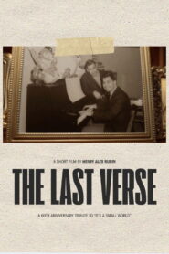 The Last Verse 2024 on netflix