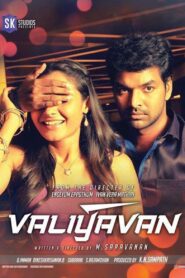 Valiyavan 2015 on netflix