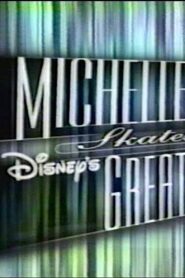 Michelle Kwan Skates to Disney’s Greatest Hits 1999 on netflix