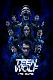 Teen Wolf: The Movie 2023 on netflix