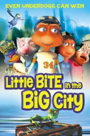 Little Bite in the Big City 2011 on netflix