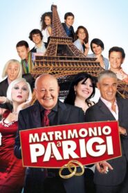 Wedding in Paris 2011 on netflix
