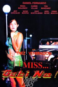 Miss… Gabi Na 1998 on netflix