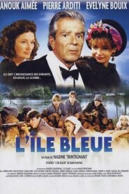 The Blue Island 2001 on netflix