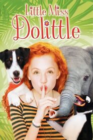 Little Miss Dolittle 2018 on netflix