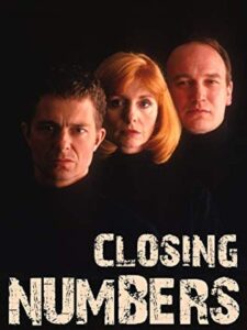 Closing Numbers 1993 on netflix