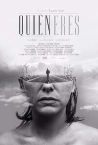 Quién Eres 2017 on netflix