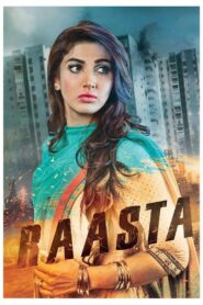 Raasta 2017 on netflix