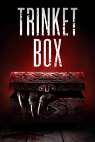 Trinket Box 2023 on netflix