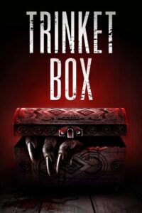 Trinket Box 2023 on netflix