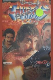 Cadenas 1992 on netflix