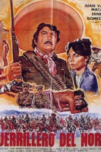Guerilla from the North 1983 on netflix