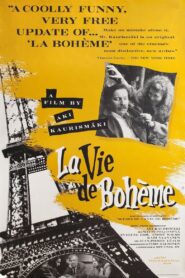 La Vie de Bohème 1992 on netflix