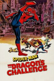 Spider-Man: The Dragon’s Challenge 1981 on netflix