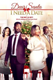 Dear Santa, I Need a Date 2019 on netflix