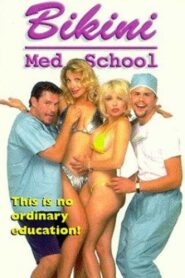 Bikini Med School 1994 on netflix