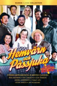 Homeguard and Mumps 1997 on netflix