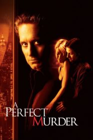 A Perfect Murder 1998 on netflix
