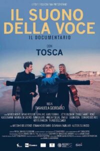 Il suono della voce 2019 on netflix