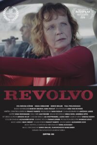 Revolvo 2019 on netflix