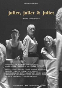 Juliet, Juliet & Juliet 2017 on netflix