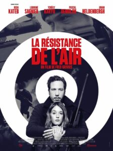 Through the Air 2015 on netflix