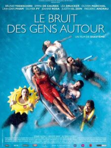 Sunny Spells 2008 on netflix