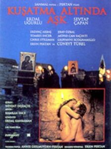 Kuşatma Altında Aşk 1997 on netflix