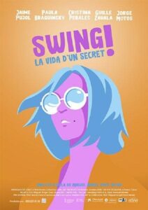 Swing! La vida d’un secret 2020 on netflix