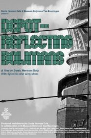 Depot – Reflecting Boijmans 2023 on netflix
