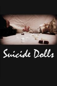 Suicide Dolls 2012 on netflix