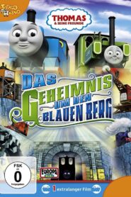 Thomas & seine Freunde – Das Geheimnis um den Blauen Berg 2012 on netflix