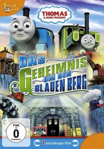 Thomas & seine Freunde – Das Geheimnis um den Blauen Berg 2012 on netflix