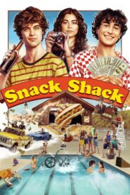 Snack Shack 2024 on netflix