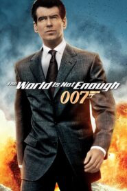 The World Is Not Enough 1999 on netflix