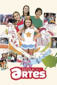 Escola das Artes 2018 on netflix