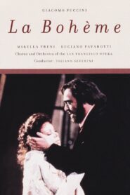 La Boheme 1988 on netflix