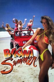 Bikini Summer 1991 on netflix