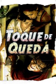 Toque de Queda 2011 on netflix